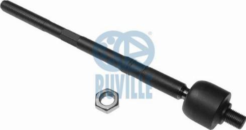 Ruville 917605 - Rotule de direction intérieure, barre de connexion droxauto.com