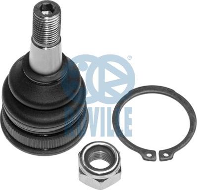 Ruville 917080 - Rotule de suspension droxauto.com