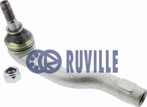 Ruville 917083 - Rotule de barre de connexion droxauto.com
