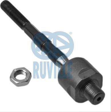 Ruville 917076 - Rotule de direction intérieure, barre de connexion droxauto.com