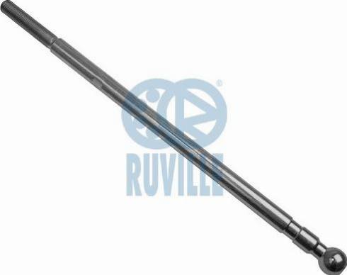 Ruville 917802 - Rotule de direction intérieure, barre de connexion droxauto.com
