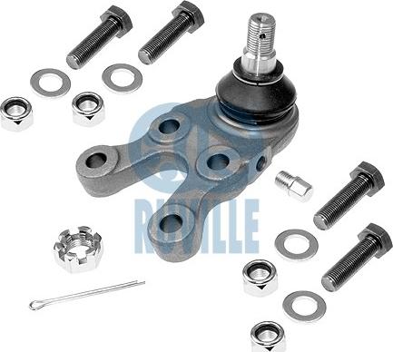 Ruville 917323 - Rotule de suspension droxauto.com