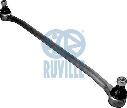 Ruville 917207 - Barre de connexion droxauto.com