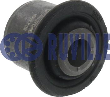 Ruville 989704 - Suspension, bras de liaison droxauto.com
