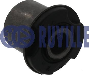 Ruville 985959 - Suspension, corps de l'essieu droxauto.com