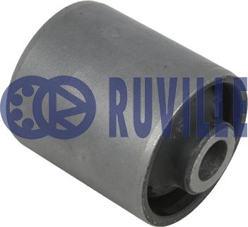 Ruville 985952 - Suspension, corps de l'essieu droxauto.com