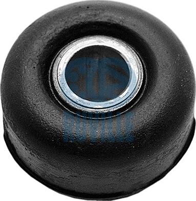 Ruville 985924 - Suspension, barre de couplage stabilisatrice droxauto.com