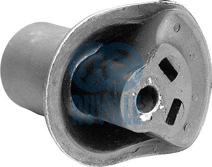 Ruville 985424 - Suspension, corps de l'essieu droxauto.com
