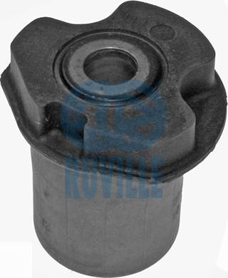 Ruville 985540 - Suspension, corps de l'essieu droxauto.com