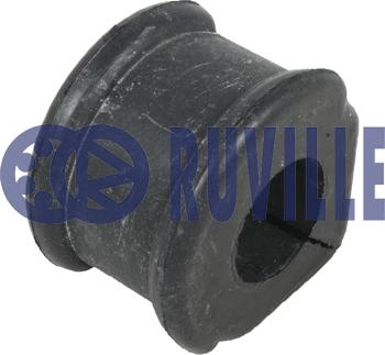 Ruville 985558 - Coussinet de palier, stabilisateur droxauto.com