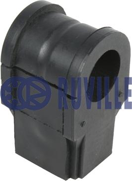 Ruville 985563 - Coussinet de palier, stabilisateur droxauto.com