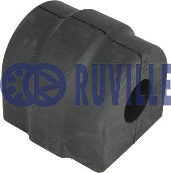 Ruville 985035 - Coussinet de palier, stabilisateur droxauto.com