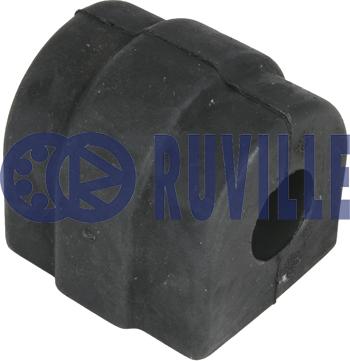 Ruville 985036 - Coussinet de palier, stabilisateur droxauto.com