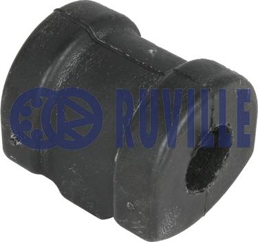 Ruville 985038 - Coussinet de palier, stabilisateur droxauto.com