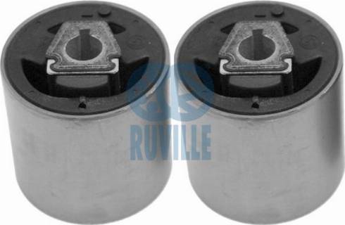 Ruville 985025S - Kit de réparation, corps de l'essieu droxauto.com