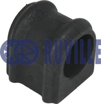 Ruville 985195 - Coussinet de palier, stabilisateur droxauto.com