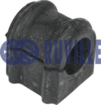 Ruville 985190 - Coussinet de palier, stabilisateur droxauto.com