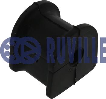 Ruville 985191 - Coussinet de palier, stabilisateur droxauto.com