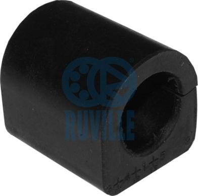 Ruville 985154 - Coussinet de palier, stabilisateur droxauto.com