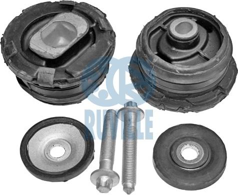 Ruville 985156 - Kit de réparation, corps de l'essieu droxauto.com