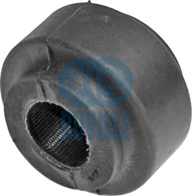 Ruville 985153 - Coussinet de palier, stabilisateur droxauto.com
