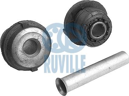 Ruville 985101 - Kit de réparation, bras triangulaire droxauto.com