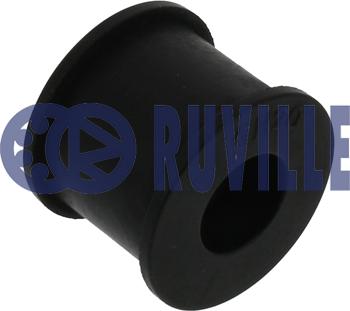 Ruville 985189 - Coussinet de palier, stabilisateur droxauto.com