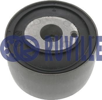 Ruville 985129 - Suspension, corps de l'essieu droxauto.com
