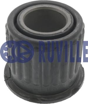 Ruville 985172 - Suspension, corps de l'essieu droxauto.com