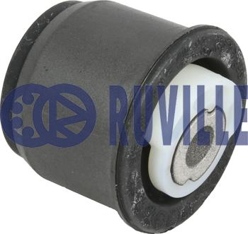 Ruville 985895 - Suspension, corps de l'essieu droxauto.com