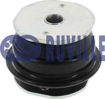 Ruville 985892 - Suspension, corps de l'essieu droxauto.com