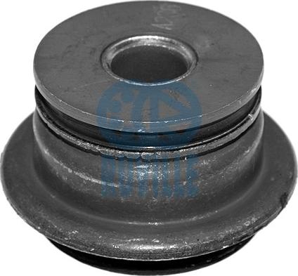 Ruville 985855 - Suspension, corps de l'essieu droxauto.com