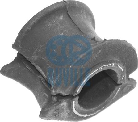 Ruville 985836 - Coussinet de palier, stabilisateur droxauto.com