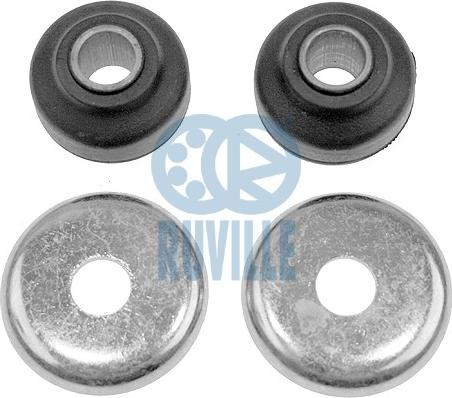 Ruville 985877 - Kit de réparation, suspension du stabilisateur droxauto.com