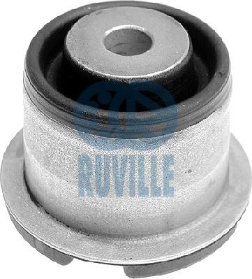 Ruville 985355 - Suspension, corps de l'essieu droxauto.com