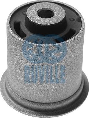 Ruville 985365 - Suspension, corps de l'essieu droxauto.com
