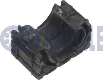 Ruville 985368 - Coussinet de palier, stabilisateur droxauto.com