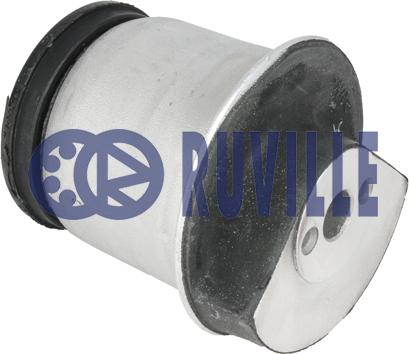 Ruville 985380 - Suspension, corps de l'essieu droxauto.com
