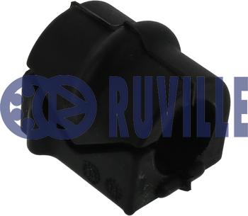 Ruville 985379 - Coussinet de palier, stabilisateur droxauto.com