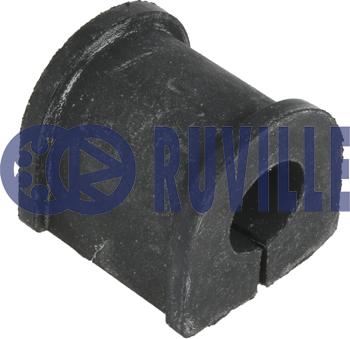 Ruville 985374 - Coussinet de palier, stabilisateur droxauto.com