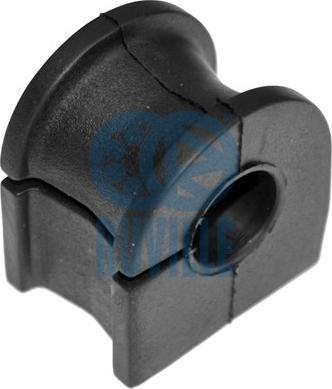 Ruville 985243 - Coussinet de palier, stabilisateur droxauto.com