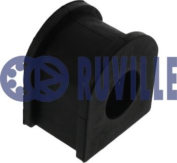 Ruville 985257 - Coussinet de palier, stabilisateur droxauto.com