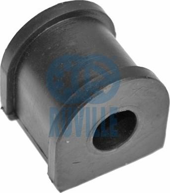 Ruville 985234 - Coussinet de palier, stabilisateur droxauto.com