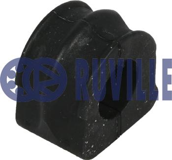 Ruville 985730 - Coussinet de palier, stabilisateur droxauto.com