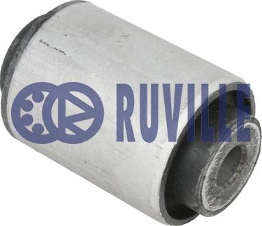 Ruville 986517 - Suspension, corps de l'essieu droxauto.com