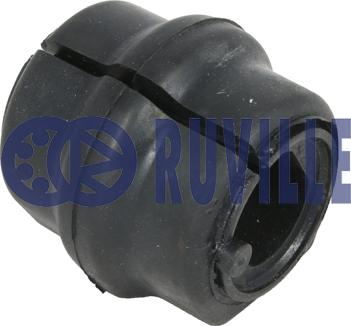 Ruville 986642 - Coussinet de palier, stabilisateur droxauto.com