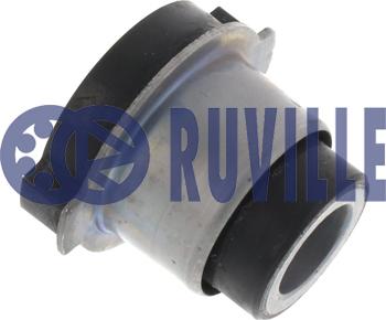 Ruville 986647 - Suspension, corps de l'essieu droxauto.com