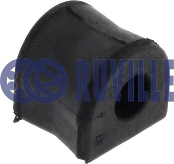 Ruville 986020 - Coussinet de palier, stabilisateur droxauto.com