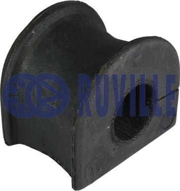 Ruville 986022 - Coussinet de palier, stabilisateur droxauto.com