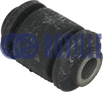 Ruville 988404 - Douille de palier, bras transversal droxauto.com
